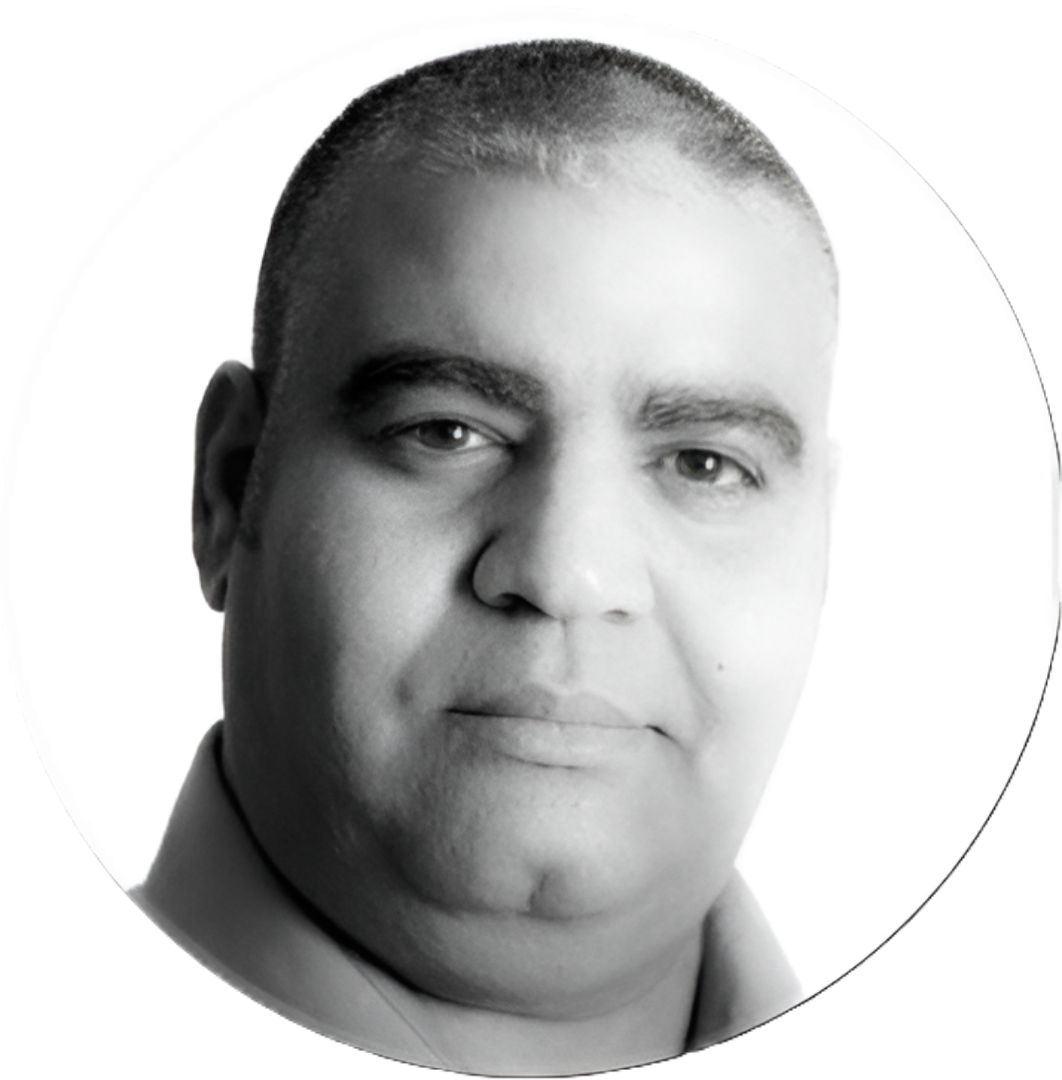 Mohammad El Hussein - BLITZ Fahrdienst